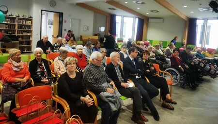 Domm starejših Prevalje  6